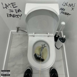 Lil Nas X ft. NBA YoungBoy - Late To Da Party (FUCK BET)